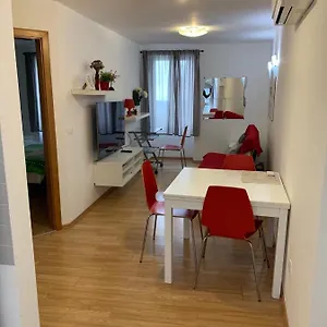  Appartamento Matteotti 199 Croazia