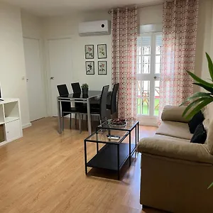  Appartamento Alameda Spagna