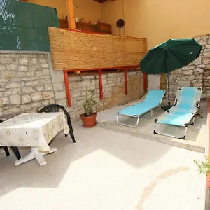  Appartamento Pupa Croazia